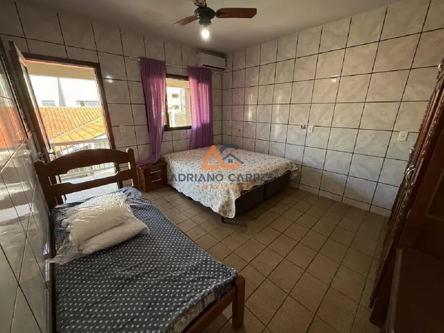 Imagem 8: Casa semimobiliada no Gravatá com 5 dormitórios, sendo 1 suíte com 336m² de terreno a