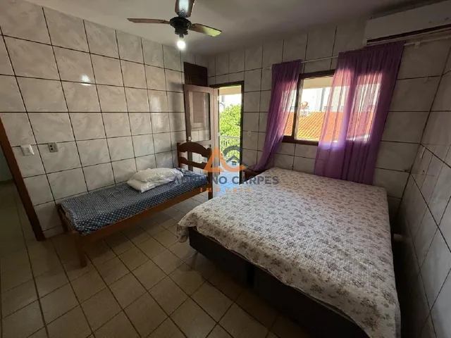 Imagem 10: Casa semimobiliada no Gravatá com 5 dormitórios, sendo 1 suíte com 336m² de terreno a