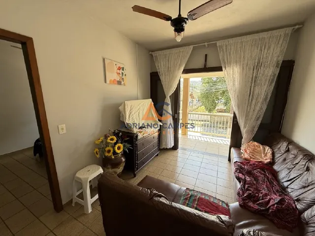 Imagem 14: Casa semimobiliada no Gravatá com 5 dormitórios, sendo 1 suíte com 336m² de terreno a