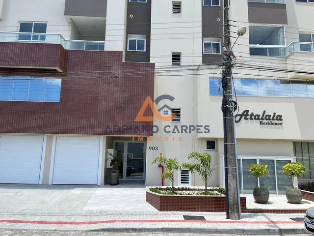 Imagem: Venda de apartamento semi mobiliado na praia