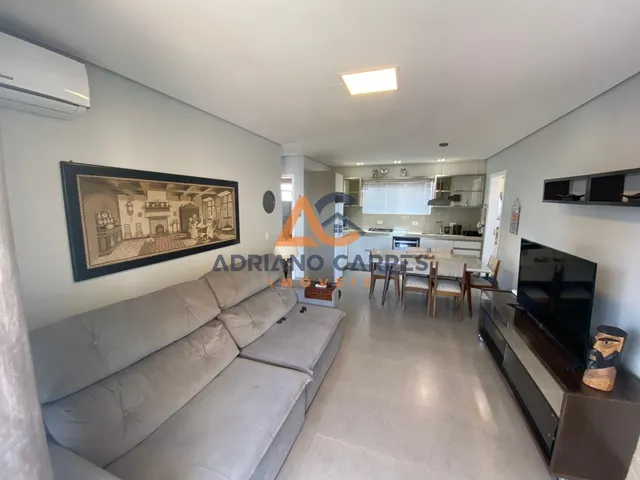 Imagem 11: Apartamento à venda com 2 quartos, sendo 1 suíte, 2 vagas de garagem no bairro