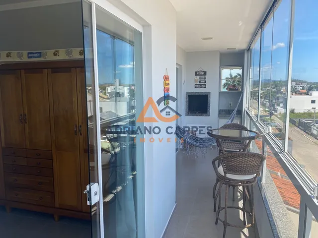 Imagem 3: Apartamento à venda com 2 quartos, sendo 1 suíte, 2 vagas de garagem no bairro