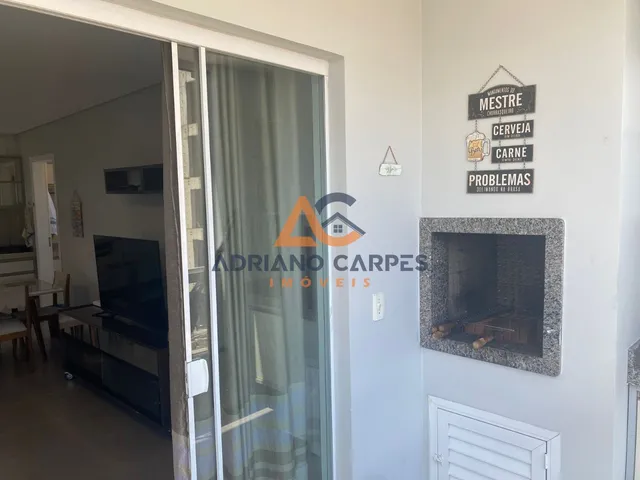 Imagem 4: Apartamento à venda com 2 quartos, sendo 1 suíte, 2 vagas de garagem no bairro
