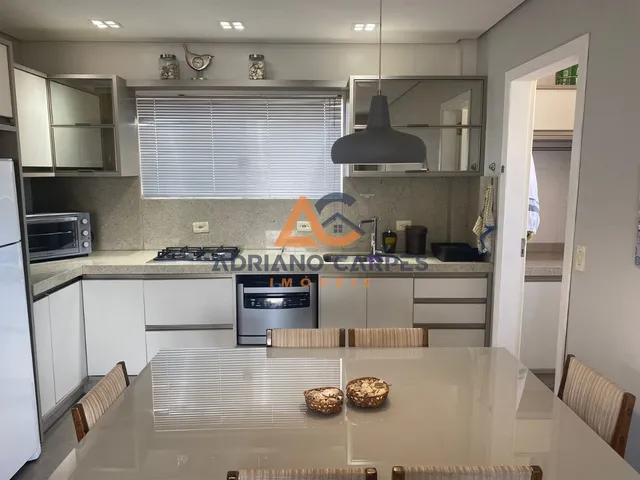 Imagem 12: Apartamento à venda com 2 quartos, sendo 1 suíte, 2 vagas de garagem no bairro