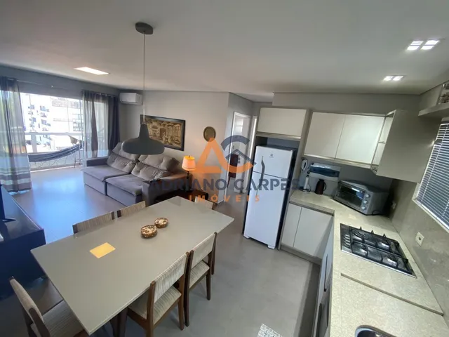 Imagem 7: Apartamento à venda com 2 quartos, sendo 1 suíte, 2 vagas de garagem no bairro