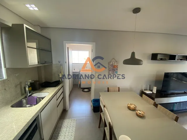 Imagem 13: Apartamento à venda com 2 quartos, sendo 1 suíte, 2 vagas de garagem no bairro