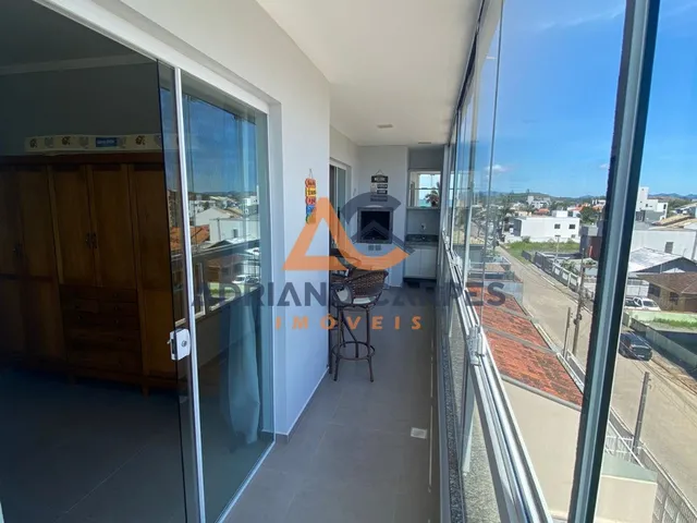 Imagem 5: Apartamento à venda com 2 quartos, sendo 1 suíte, 2 vagas de garagem no bairro