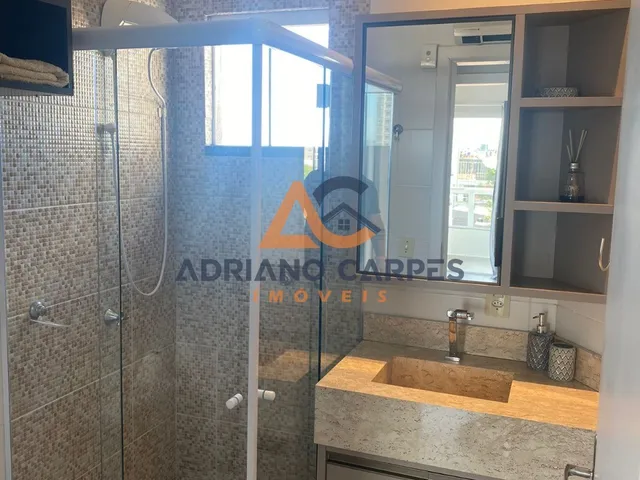 Imagem 6: Apartamento à venda com 2 quartos, sendo 1 suíte, 2 vagas de garagem no bairro