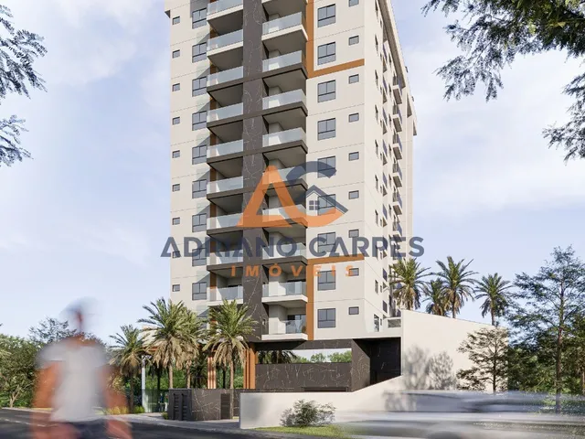 Imagem: Adriano Carpes vende apartamento na planta