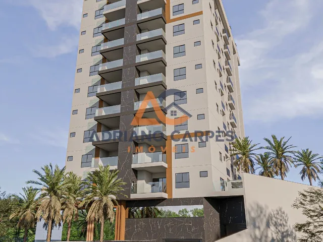 Imagem 6: Adriano Carpes vende apartamento na planta na Praia do Gravatá em Navegantes Tour
