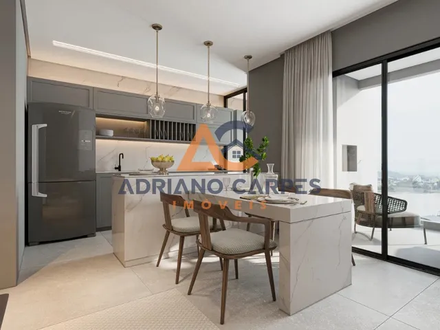 Imagem 7: Adriano Carpes vende apartamento na planta na Praia do Gravatá em Navegantes Tour