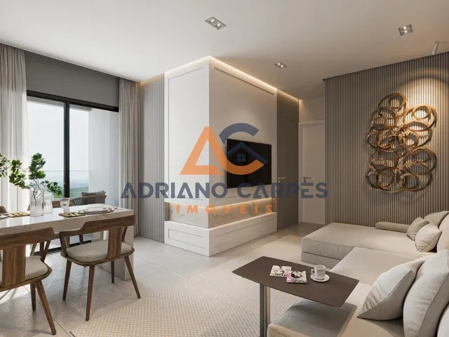 Imagem 4: Adriano Carpes vende apartamento na planta na Praia do Gravatá em Navegantes Tour