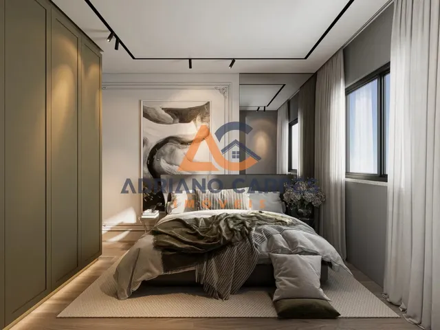 Imagem 5: Adriano Carpes vende apartamento na planta na Praia do Gravatá em Navegantes Tour