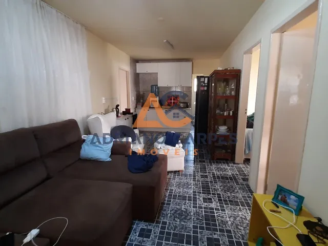 Imagem 6: Adriano Carpes Imóveis vende casa AVERBADA com 4 dormitórios, sendo 1 suíte, em amplo