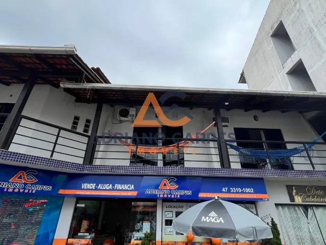 Imagem: ALUGUEL ANUAL - Casa com 3 quartos sendo