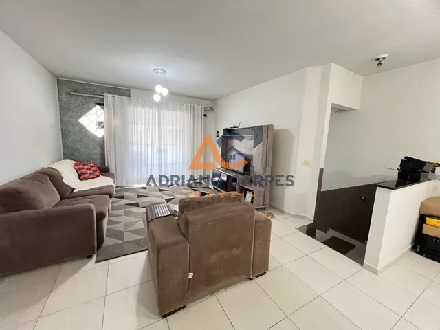 Imagem 14: ALUGUEL ANUAL - Casa com 3 quartos sendo 1 suíte, mobiliada, sacada com churrasqueira
