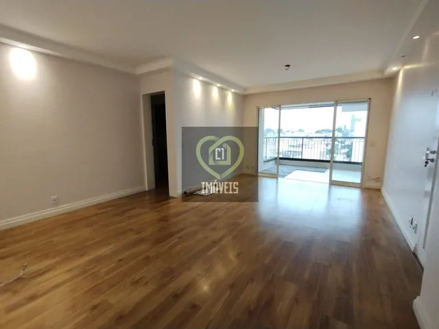 Imagem: Pompéia / Vila Anglo, apartamento para