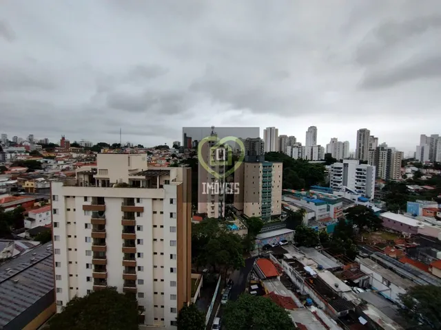 Imagem 4: Pompéia / Vila Anglo, apartamento para locação, 2 quartos, 1 suíte, 2 vagas