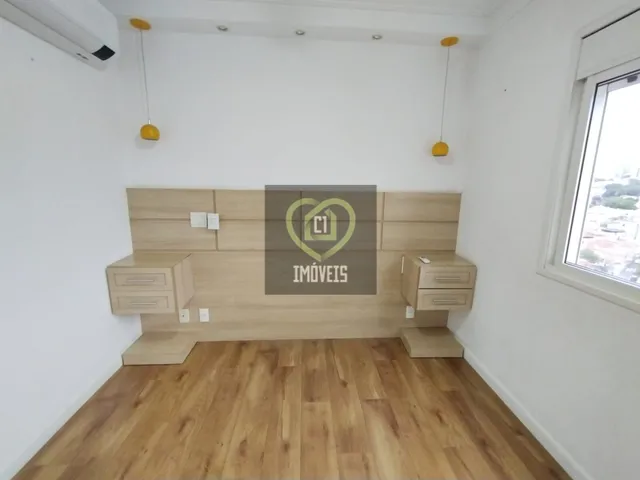 Imagem 5: Pompéia / Vila Anglo, apartamento para locação, 2 quartos, 1 suíte, 2 vagas