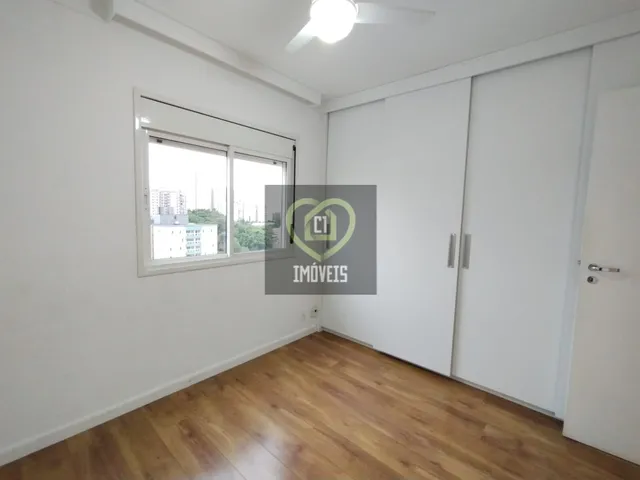Imagem 7: Pompéia / Vila Anglo, apartamento para locação, 2 quartos, 1 suíte, 2 vagas