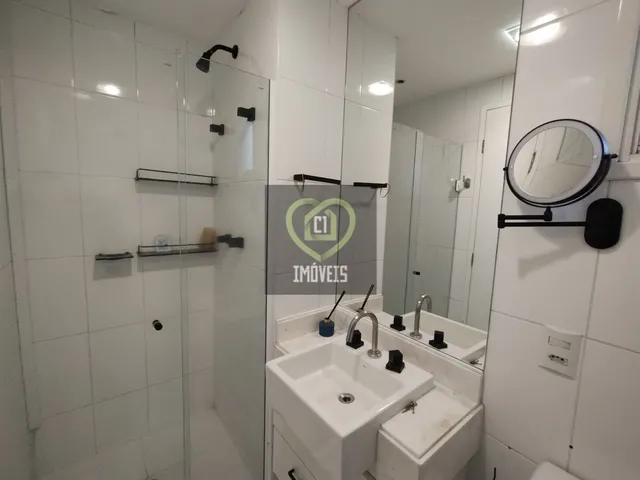 Imagem 11: Pompéia / Vila Anglo, apartamento para locação, 2 quartos, 1 suíte, 2 vagas