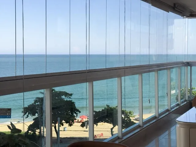 Imagem 1: Apartamento 145m², 3 quartos, 2 suítes, closet, varanda, 3 vagas, lazer completo