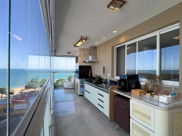 Imagem 3: Apartamento 145m², 3 quartos, 2 suítes, closet, varanda, 3 vagas, lazer completo