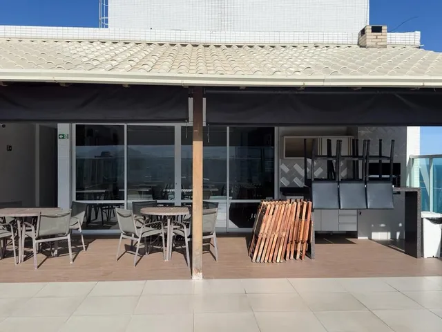 Imagem 8: Apartamento 145m², 3 quartos, 2 suítes, closet, varanda, 3 vagas, lazer completo