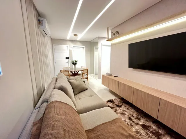 Imagem: Apartamento porteira fechada, reformado
