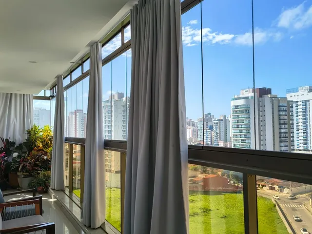 Imagem 1: Apartamento com lazer de clube, 90m², 2 suítes, 2 vagas em Itapoã