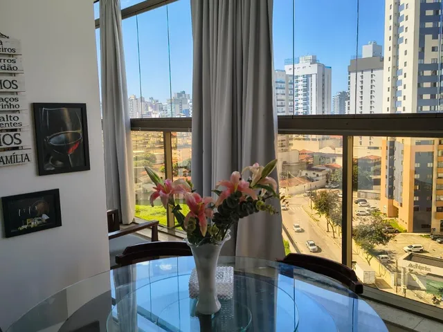 Imagem 5: Apartamento com lazer de clube, 90m², 2 suítes, 2 vagas em Itapoã