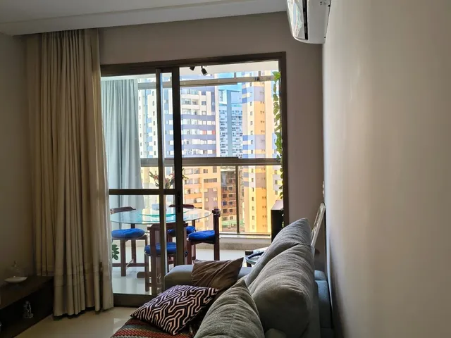 Imagem 8: Apartamento com lazer de clube, 90m², 2 suítes, 2 vagas em Itapoã