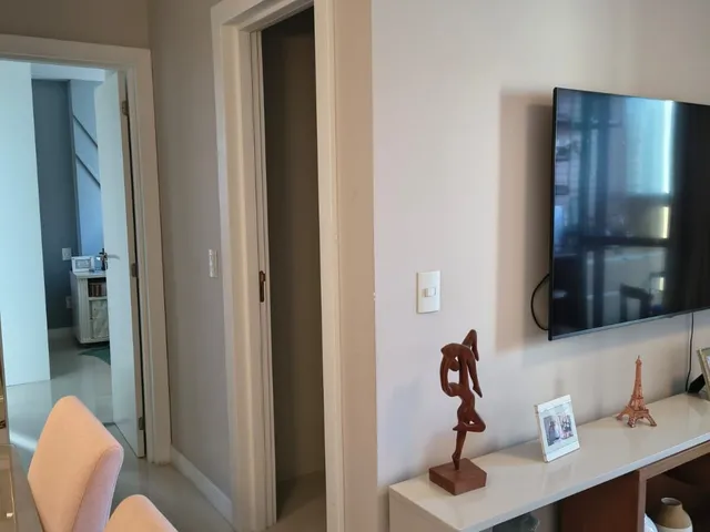Imagem 12: Apartamento com lazer de clube, 90m², 2 suítes, 2 vagas em Itapoã