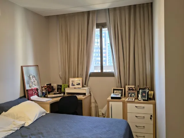Imagem 11: Apartamento com lazer de clube, 90m², 2 suítes, 2 vagas em Itapoã