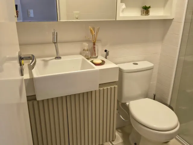 Imagem 15: Apartamento com lazer de clube, 90m², 2 suítes, 2 vagas em Itapoã