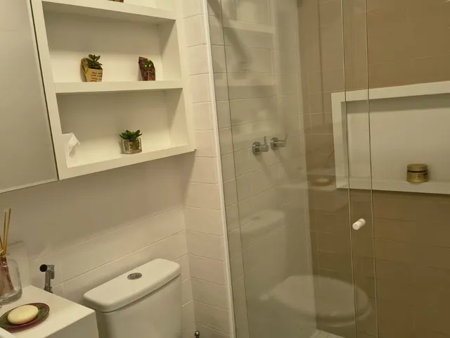 Imagem 9: Apartamento com lazer de clube, 90m², 2 suítes, 2 vagas em Itapoã