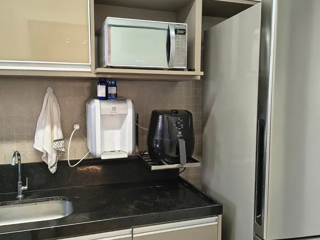 Imagem 14: Apartamento com lazer de clube, 90m², 2 suítes, 2 vagas em Itapoã