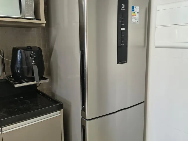Imagem 4: Apartamento com lazer de clube, 90m², 2 suítes, 2 vagas em Itapoã