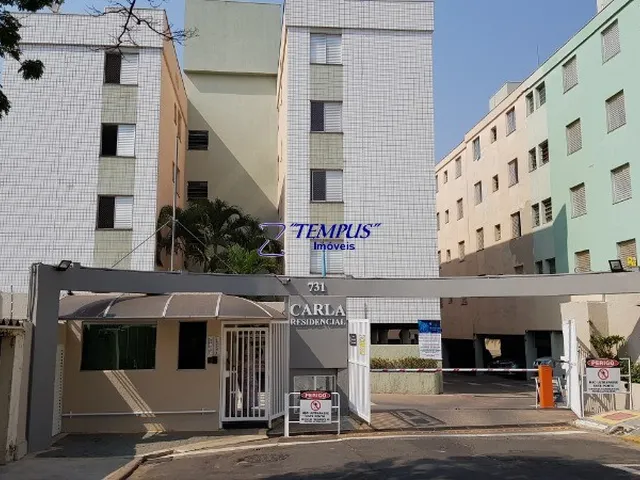 Imagem: O apartamento possui 3 Dormitórios, 1 Suíte, 1 Banheiro,