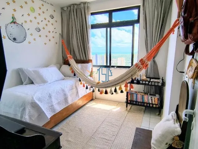Imagem 6: APARTAMENTO NO CONDOMINIO CORAIS DE PONTA NEGRA / APARTAMENTO DE CONDOMINIO EM PONTA