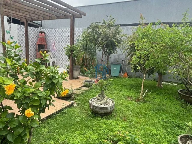 Imagem: CASA EM NOVA PARNAMIRIM / CASA CO JARDIM