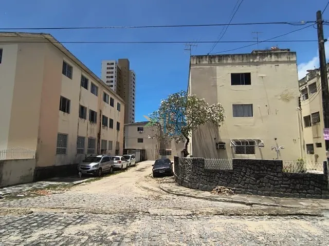 Imagem 12: Jardim Botânico - APARTAMENTO NO CONDOMINIO JARDIM BOTANICO / APARTAMENTO EM NEOPOLIS