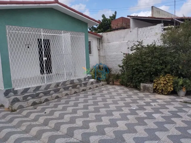 Imagem 3: Casa Padrão / Casa no bairro-conjunto Cidade Satélite/ Casa padrão no bairro Pitimbu