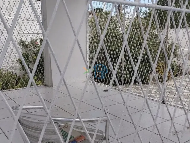 Imagem 4: Casa Padrão / Casa no bairro-conjunto Cidade Satélite/ Casa padrão no bairro Pitimbu