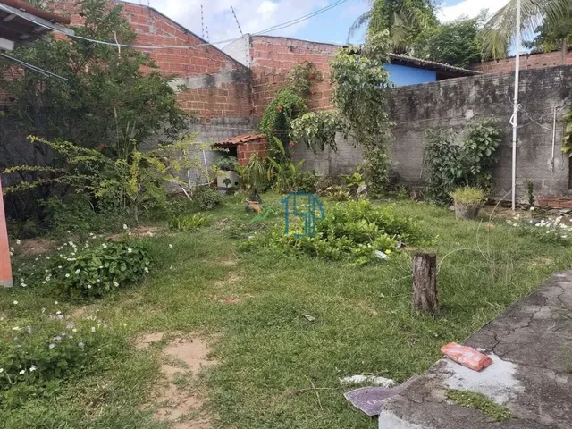Imagem 8: Casa Padrão / Casa no bairro-conjunto Cidade Satélite/ Casa padrão no bairro Pitimbu
