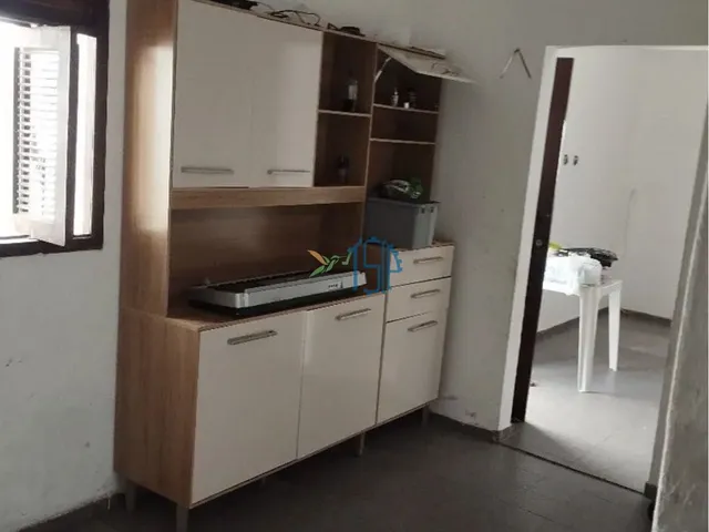 Imagem 7: Casa Padrão / Casa no bairro-conjunto Cidade Satélite/ Casa padrão no bairro Pitimbu