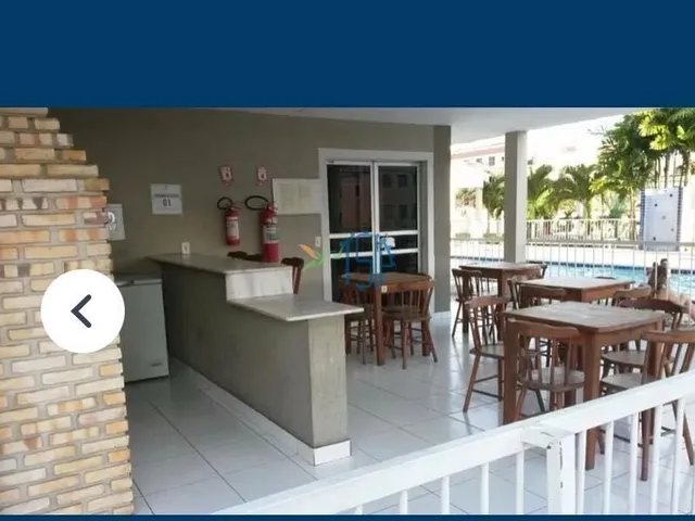Imagem 12: Condomínio Jangadas - APARTAMENTO NO CONDOMINIO JANGADAS EM NOVA PARNAMIRIM /APARTAMENTO