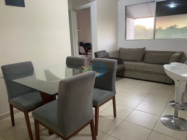 Imagem 15: Condomínio Jangadas - APARTAMENTO NO CONDOMINIO JANGADAS EM NOVA PARNAMIRIM /APARTAMENTO