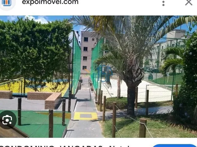 Imagem 13: Condomínio Jangadas - APARTAMENTO NO CONDOMINIO JANGADAS EM NOVA PARNAMIRIM /APARTAMENTO