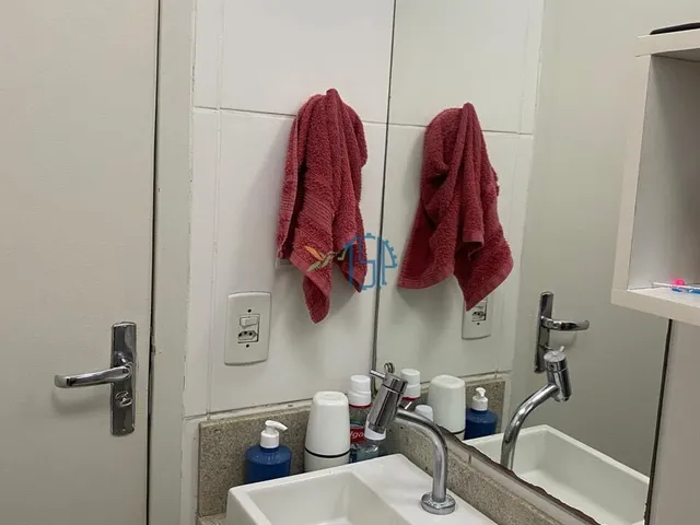 Imagem 8: Condomínio Jangadas - APARTAMENTO NO CONDOMINIO JANGADAS EM NOVA PARNAMIRIM /APARTAMENTO